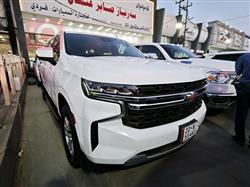 Chevrolet Suburban